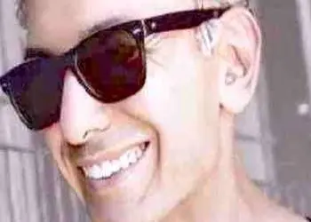 دانلود آهنگ شادمهر عقیلی ( ورژن هوش مصنوعی ) به نام بعد تو