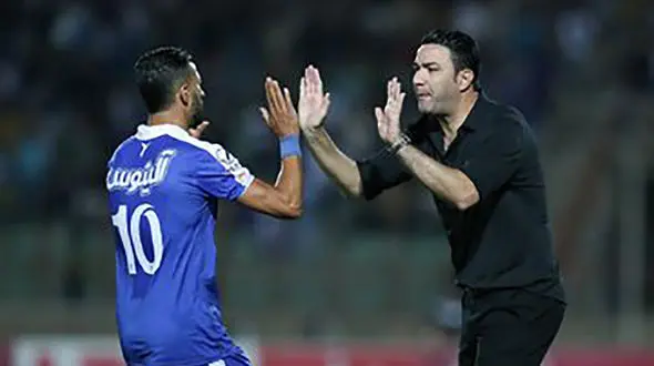 نکونام در رختکن به استقلالی ها چه گفت؟/ حمله شدید به ستاره یاغی!