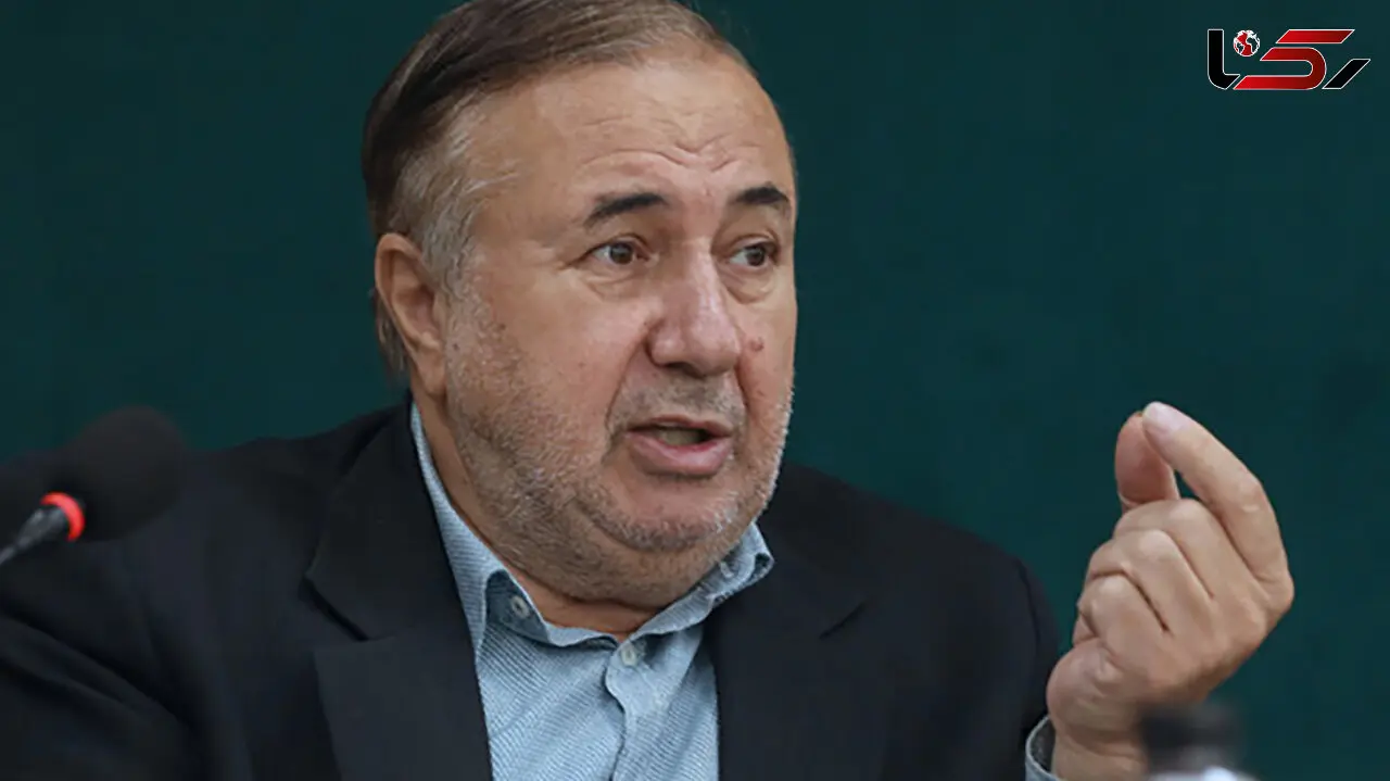 عضو کمیسیون عمران مجلس :  آبروی نمایندگان نباید قربانی اظهارات برخی ها شود/ مجلس ملک شخصی هیچ نماینده‌ای نیست