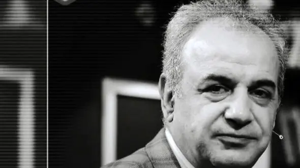 فیلم/ بر ما دلت نسوخت، ندانم چرا نسوخت/ ما را دلت نخواست، ندانم چرا نخواست+/شعرخوانی جانسوز کاکاوند از هدایت که قلب آدم رو به درد میاره