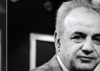 فیلم/ بر ما دلت نسوخت، ندانم چرا نسوخت/ ما را دلت نخواست، ندانم چرا نخواست+/شعرخوانی جانسوز کاکاوند از هدایت که قلب آدم رو به درد میاره