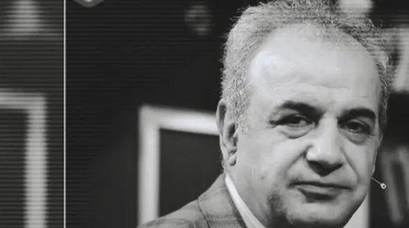 فیلم/ بر ما دلت نسوخت، ندانم چرا نسوخت/ ما را دلت نخواست، ندانم چرا نخواست+/شعرخوانی جانسوز کاکاوند از هدایت که قلب آدم رو به درد میاره
