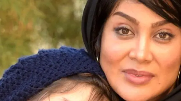 نگاهی به آلبوم عکس هلیا آهنگری، دختر بازیگر زهرا جهرمی در کنار سلبریتی‌های محبوب/ از امیرحسین رستمی و مرجانه گلچین تا رابعه اسکویی