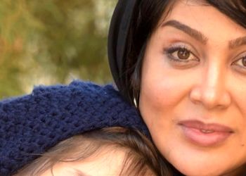 نگاهی به آلبوم عکس هلیا آهنگری، دختر بازیگر زهرا جهرمی در کنار سلبریتی‌های محبوب/ از امیرحسین رستمی و مرجانه گلچین تا رابعه اسکویی
