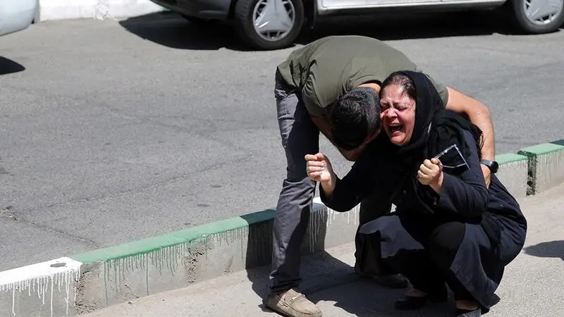 حال و هوای خانه بنیتا 2