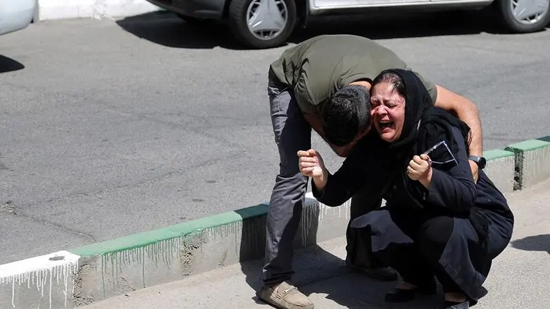 حال و هوای خانه بنیتا 2