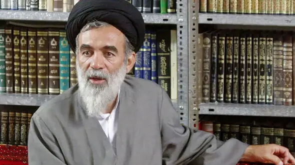زندگینامه و سوابق  علمی آیت‌الله حسینی خراسانی عضو جدید شورای نگهبان
