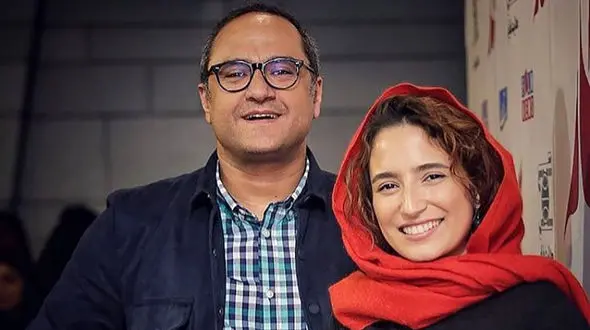 اعتراف عجیب رامبد جوان برای حفظ کردن نگار جواهریان / تا جایی که زورم برسه !