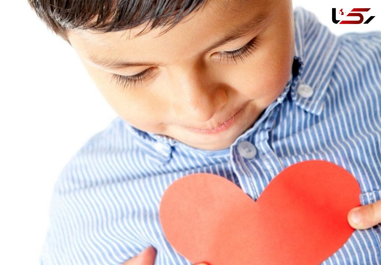 بیماری قلبی در کودکان چه علائمی دارد؟