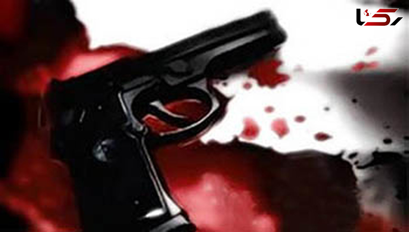 تیراندازی در سعدآباد یک کشته برجای گذاشت