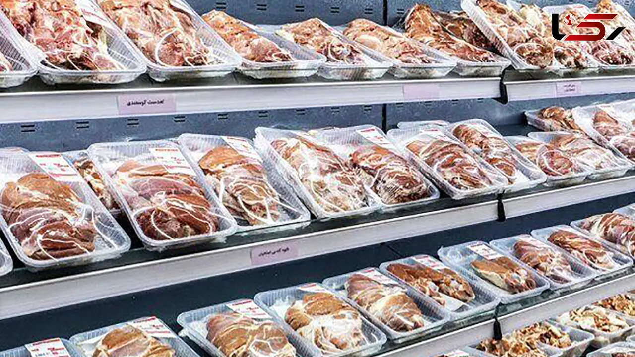  واریز یارانه گوشت و مرغ به دهک‌های یک تا شش