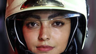 ببینید/ اولین تصاویر از خانم آتش نشان های تهرانی در روز نخست فعالیت
