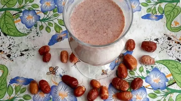 درمان پوکی استخوان با یک معجون خانگی