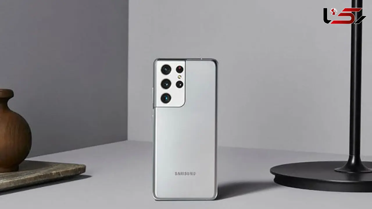 فیلم بررسی گلکسی S21 Ultra /  ستاره‌ی 2021 سامسونگ