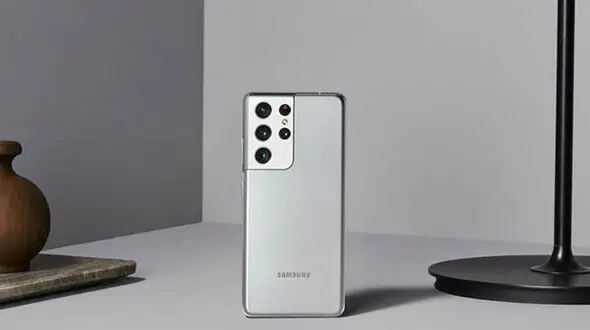 فیلم بررسی گلکسی S21 Ultra /  ستاره‌ی 2021 سامسونگ