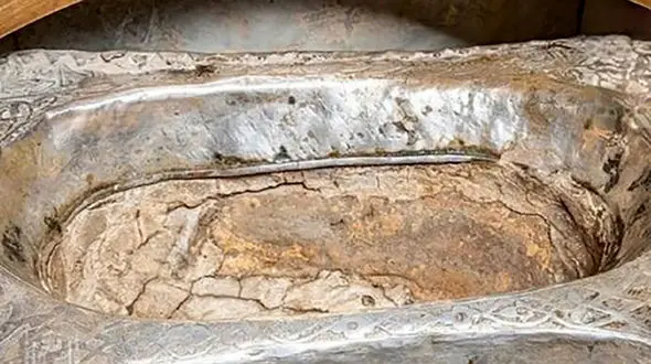 عکس های زیبا از رد پای ابراهیم در مکه 