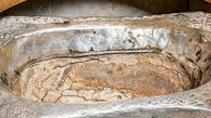 عکس های زیبا از رد پای ابراهیم در مکه 