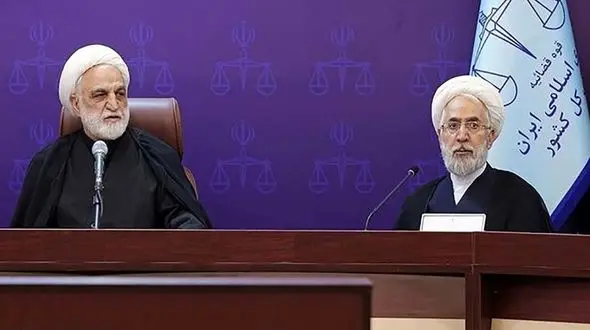 اگر مشکلی برای یک پروژه ملی پیش آمد مشکل را رفع‌ کنیم نه اینکه پروژه را‌ تعطیل کنیم/ کیفرخواست سه نفر از تروریست‌های حادثه اخیر شیراز صادر شد