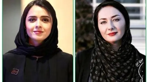 نچرال بودن ترند شد و این چند بازیگر مشهور ایرانی ترندی ماندند / از ترانه علیدوستی و هانیه توسلی تا نگار جواهریان و هدیه تهرانی