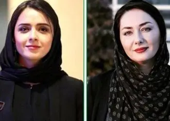 نچرال بودن ترند شد و این چند بازیگر مشهور ایرانی ترندی ماندند / از ترانه علیدوستی و هانیه توسلی تا نگار جواهریان و هدیه تهرانی