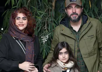 تصاویر جشن تولد ۵ سالگی دختر محسن کیایی/ از خلاقیت قناد در کیک تا تم پرنسسی و دکوراسیون فانتزی