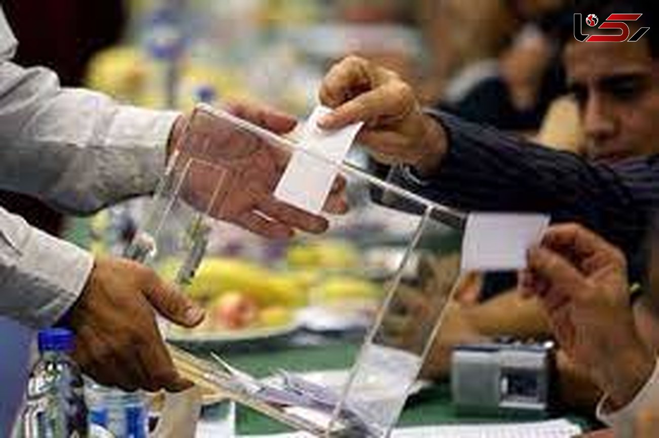 6 نامزد انتخابات فدراسیون اسکواش تایید شدند