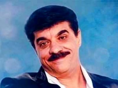 فیلم آوازخوانی باشکوه/ حیف جهان قشقایی که خاموش شد ولی این صدا کهنه نمیشه روحت رو لمس میکنه