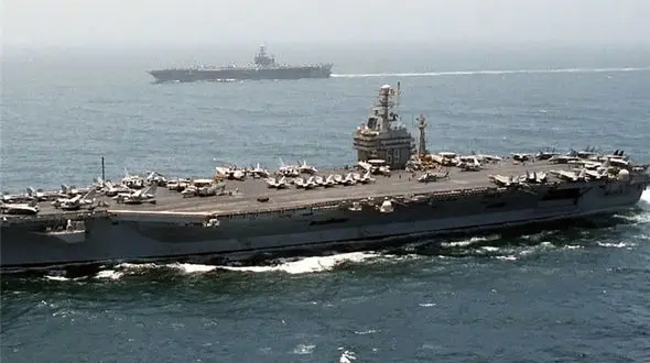 ارتش یمن : ناو آمریکا را برای دومین بار هدف قرار دادیم / تعداد شهدای غزه به بیش از 36هزار نفر رسید