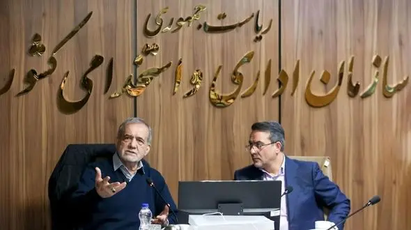 آمادگی دولت برای کاهش هزینه‌های اقتصادی