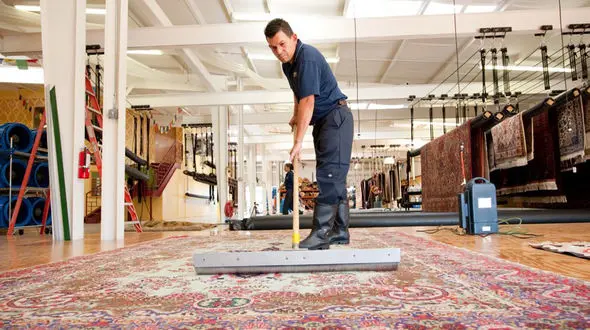 افزایش 40 درصدی قیمت شست و شوی فرش در آستانه نوروز