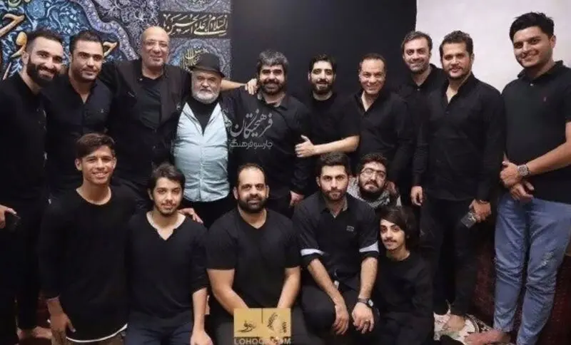 اکبر عبدی