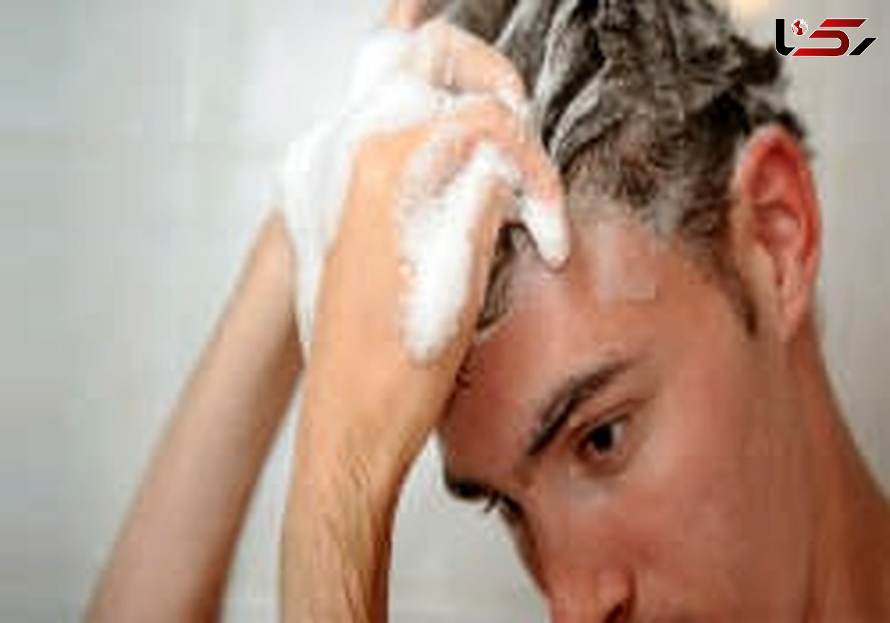 توصیه های طلایی در شستن موی سر