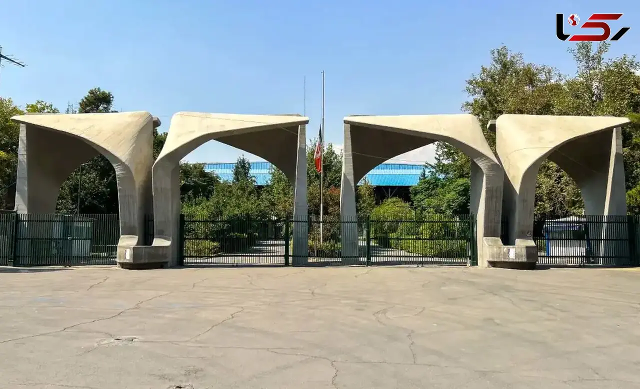 دانشگاه تهران برای صعود جهانی دست به جیب شد