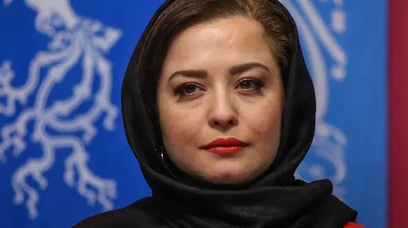 مهراوه شریفی نیا در افغانستان غوغا کرد  + فیلم