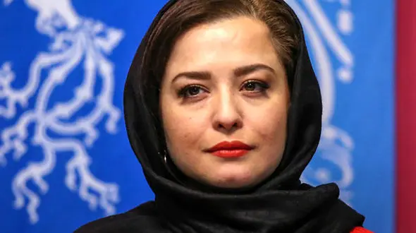 مهراوه شریفی نیا در افغانستان غوغا کرد  + فیلم