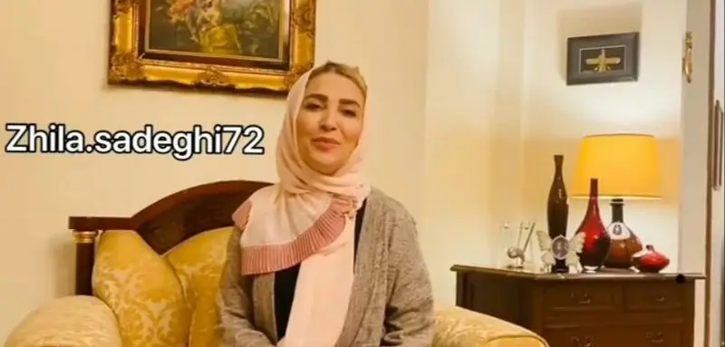 ژیلا صادقی