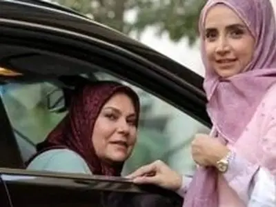 عکس تازه شبنم قلی خانی ؛بازیگر آنام بعد از مهاجرت به امارات