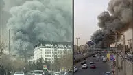 قول حمایت فوری شهرداری از ۲۷۰ غرفه‌ دار آسیب‌دیده بازار جنت‌ آباد