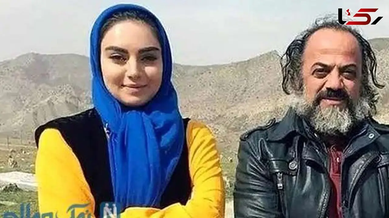 تصویری دیدنی از دوران کودکی «مهشید جوادی»، بازیگر جوان سریال «آنام»! / از ۷ سالگی تا «مارال» محبوب