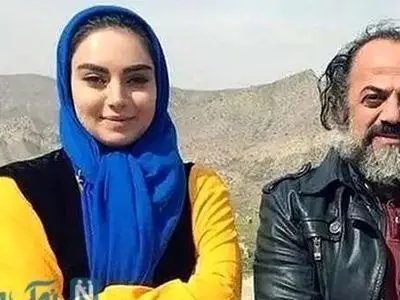 تصویری دیدنی از دوران کودکی «مهشید جوادی»، بازیگر جوان سریال «آنام»! / از ۷ سالگی تا «مارال» محبوب