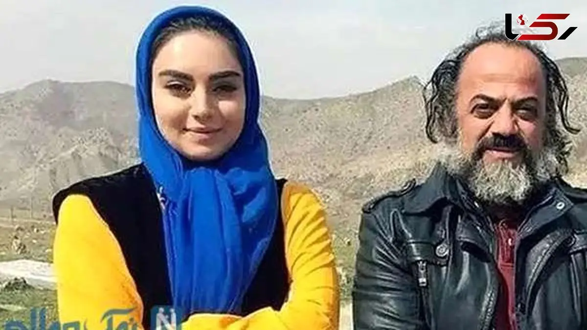 تصویری دیدنی از دوران کودکی «مهشید جوادی»، بازیگر جوان سریال «آنام»! / از ۷ سالگی تا «مارال» محبوب