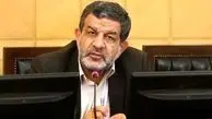 واکنش رضا تقی پور یکی از شاکیان اتصال اینترنت بین الملل به افشای نامش