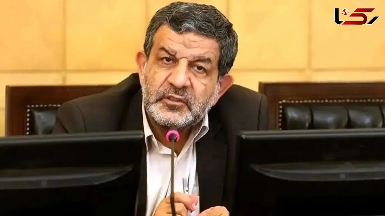 واکنش رضا تقی پور یکی از شاکیان اتصال اینترنت بین الملل به افشای نامش