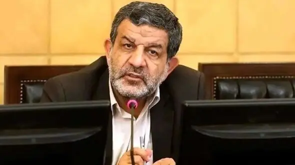واکنش رضا تقی پور یکی از شاکیان اتصال اینترنت بین الملل به افشای نامش