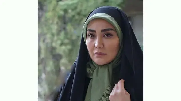 گلایه کودکانه مریم معصومی با فالورهایش / "قهرم با همتون " !