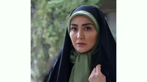 گلایه کودکانه مریم معصومی با فالورهایش / "قهرم با همتون " !