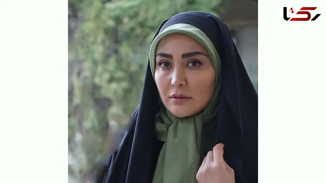 گلایه کودکانه مریم معصومی با فالورهایش / "قهرم با همتون " !