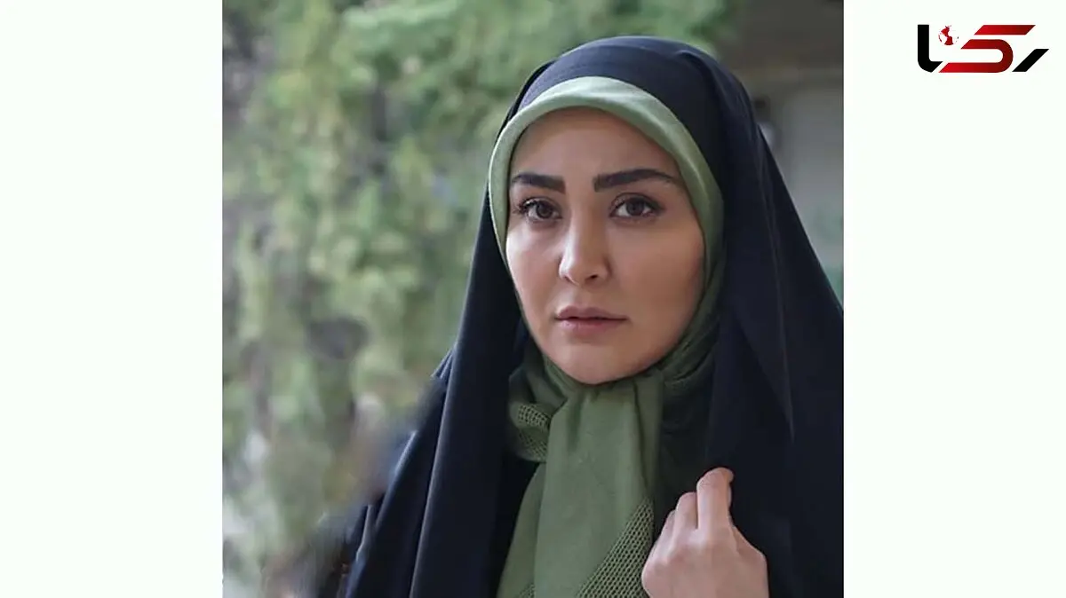گلایه کودکانه مریم معصومی با فالورهایش / "قهرم با همتون " !