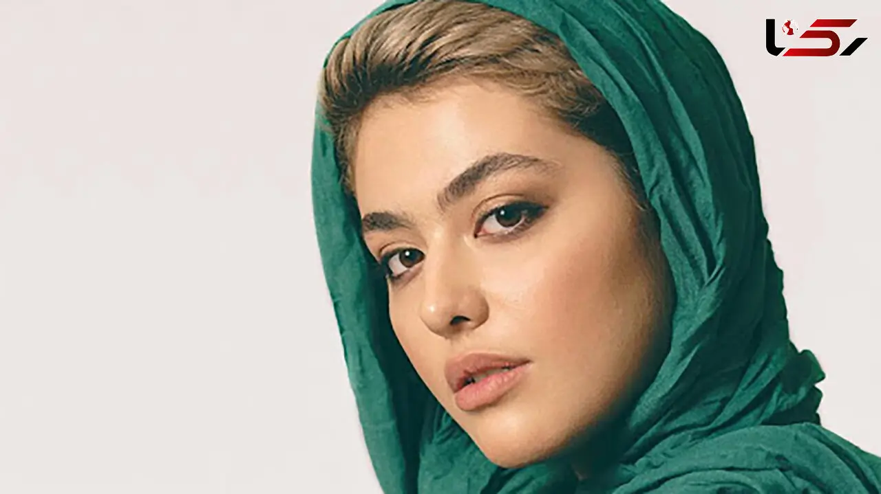 چهره بدون آرایش ریحانه پارسا در مهاجرت از ایران + عکس