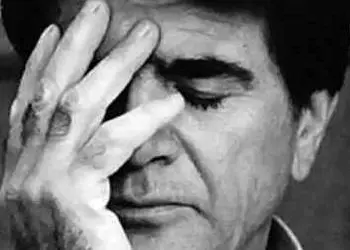 دانلود آهنگ دلا خون شد خون ببار از محمدرضا شجریان + متن کامل